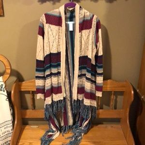 Sweater, Like new condition